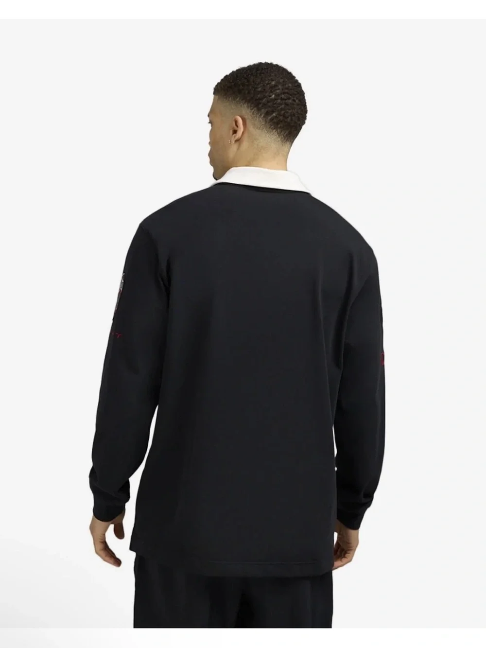 Jordan long sleeve